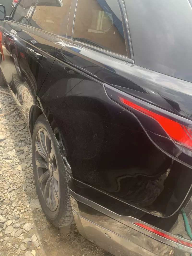 RANGE ROVER Autobiography   - 2018