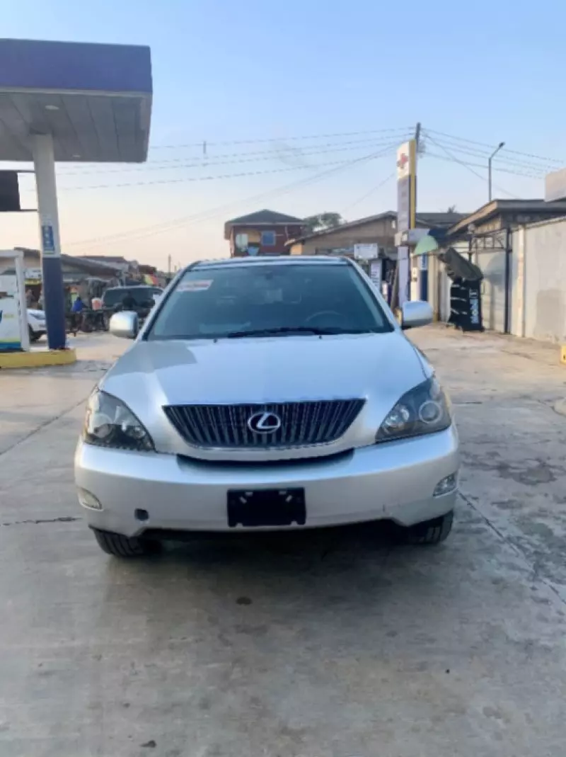 Lexus RX 330   - 2005