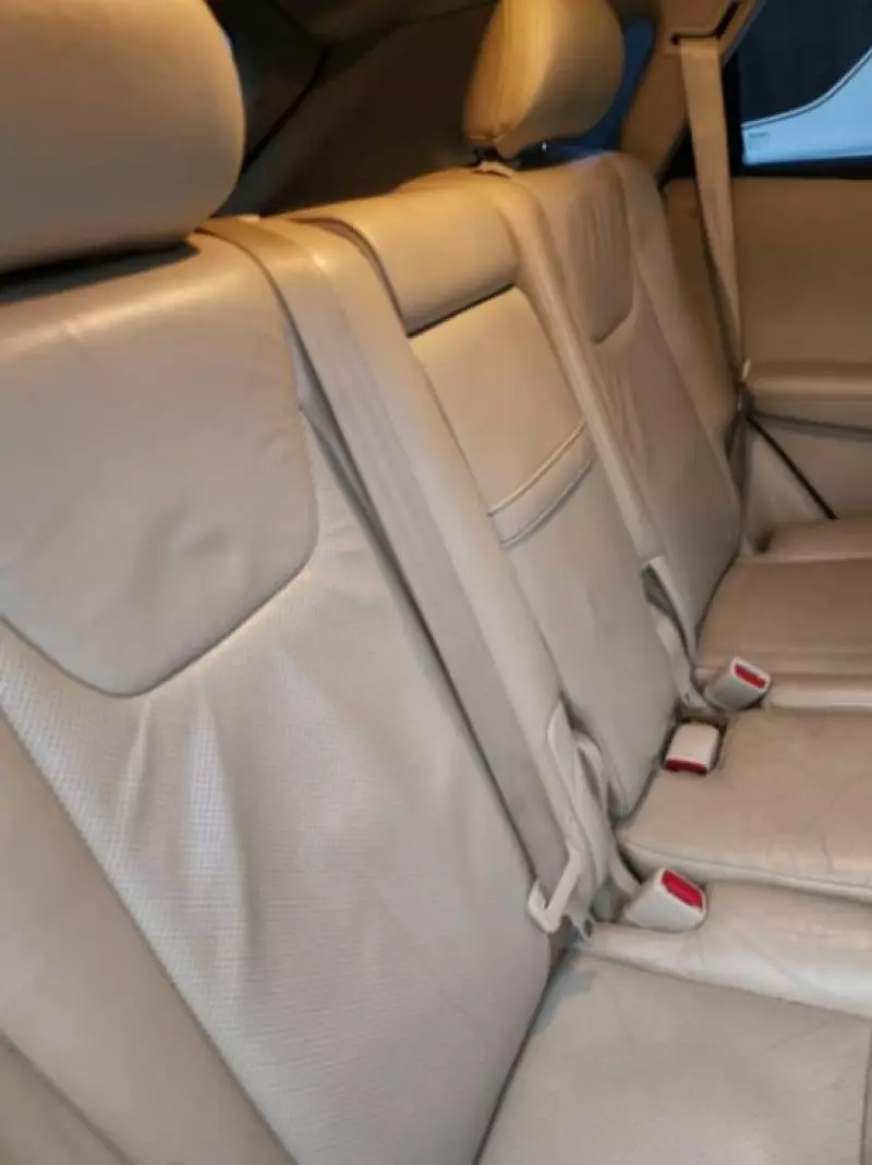Lexus RX 350   - 2014