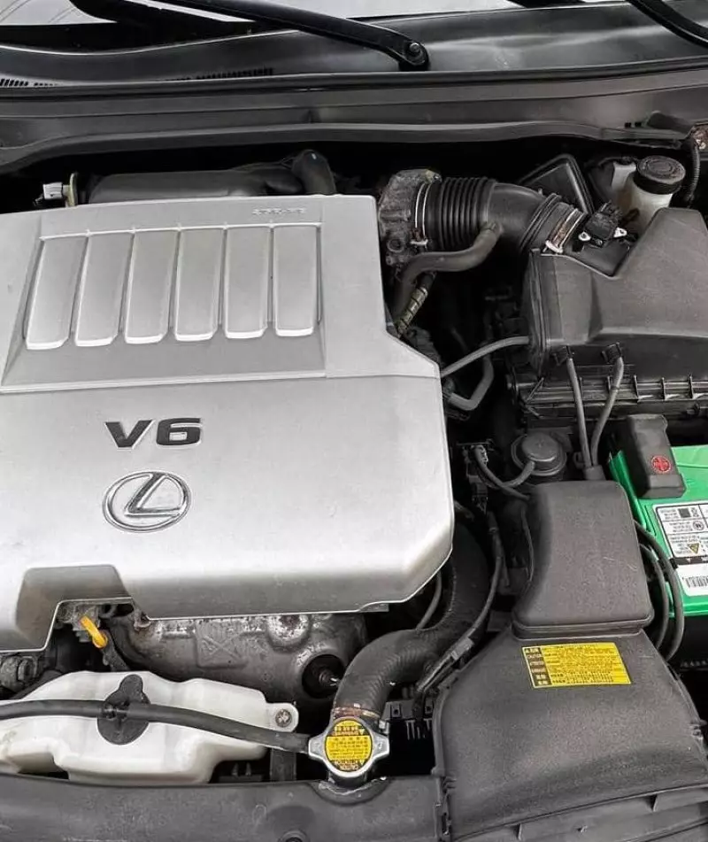 Lexus ES 350   - 2013