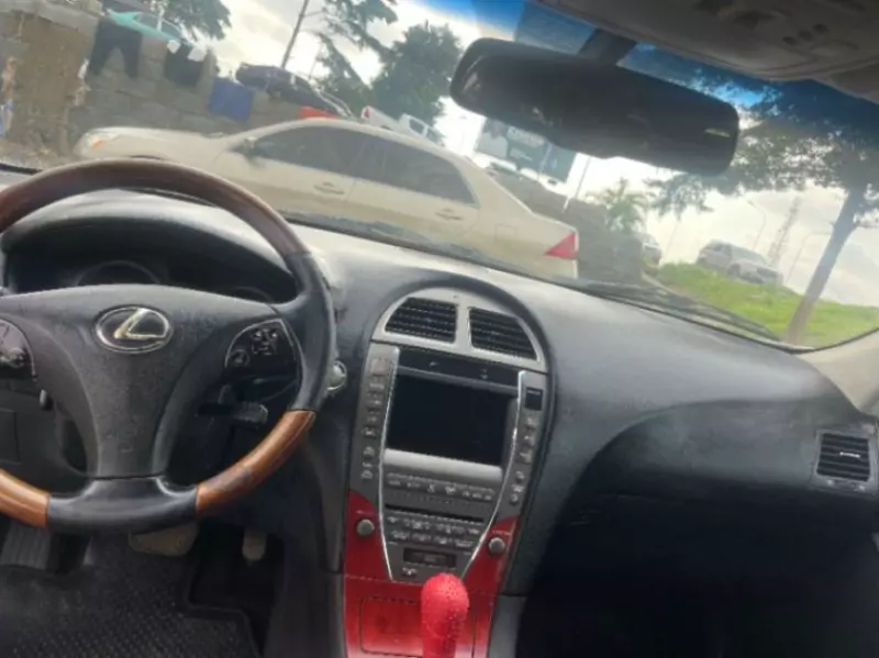 Lexus ES 350   - 2007