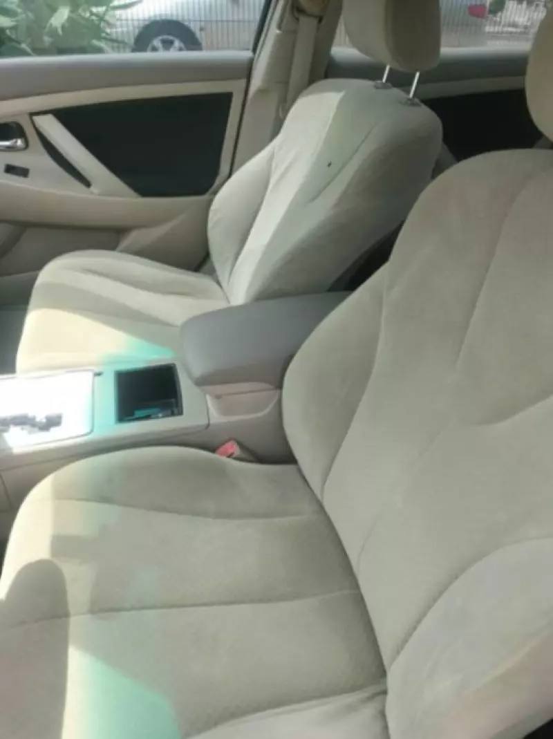 Toyota Camry   - 2007