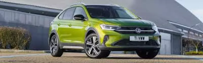Volkswagen Taigo   - 2022