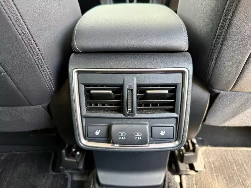 Subaru Forester - 2022