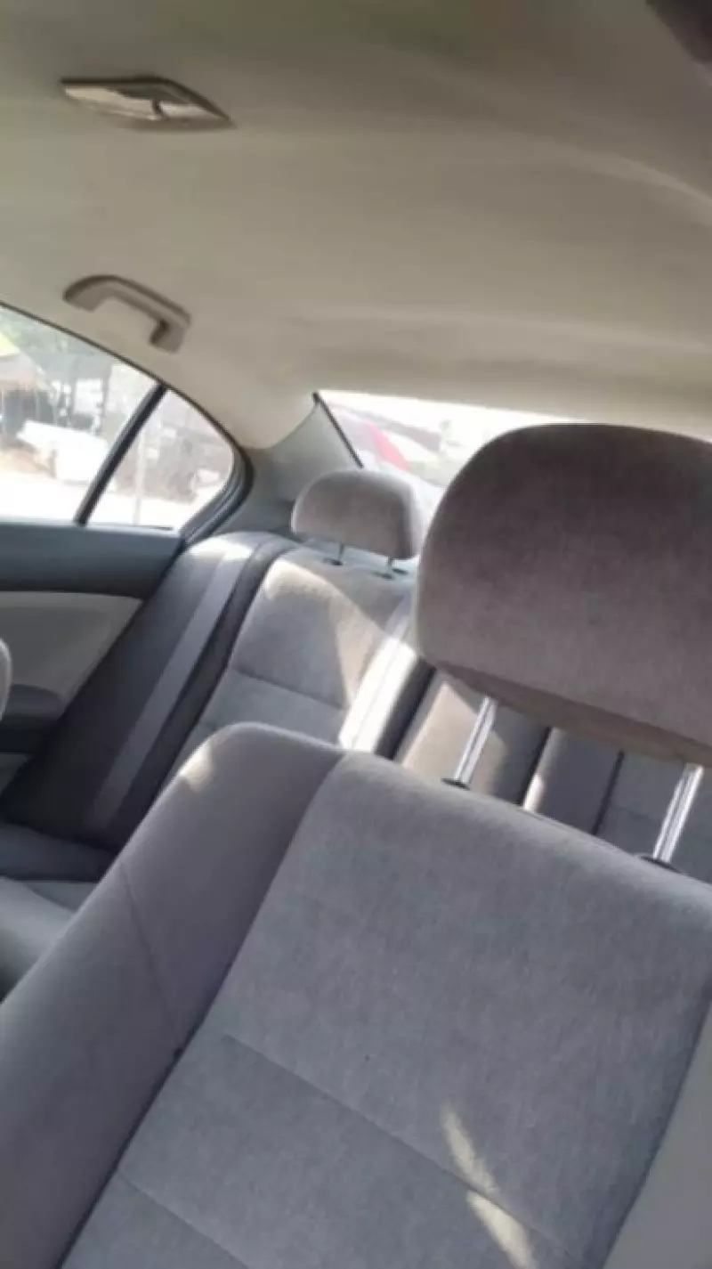 Honda Accord   - 2010