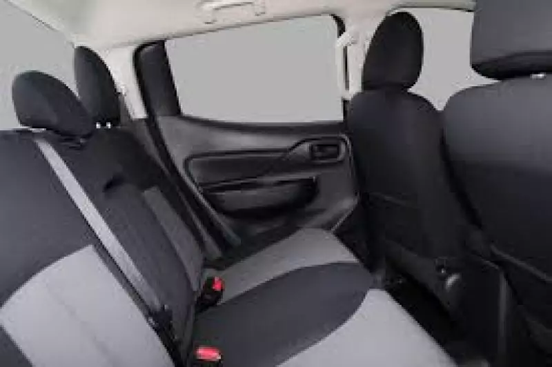 Mitsubishi GLX   - 2024