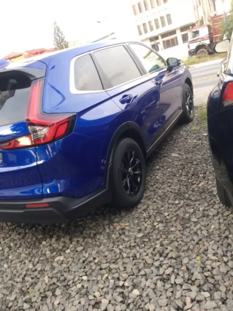 Honda Cr-v   - 2024