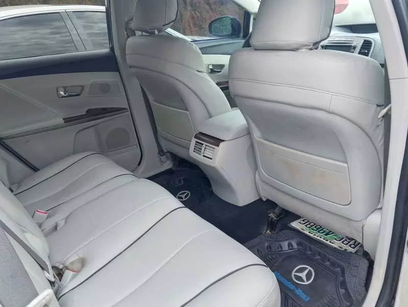 Toyota Venza   - 2009