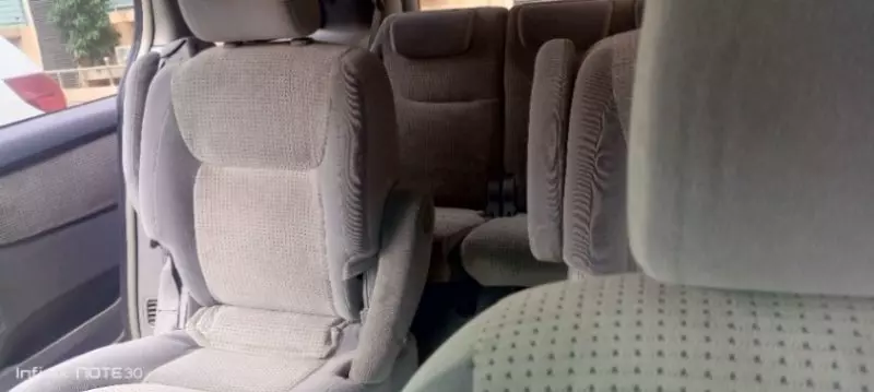 Toyota Sienna   - 2006
