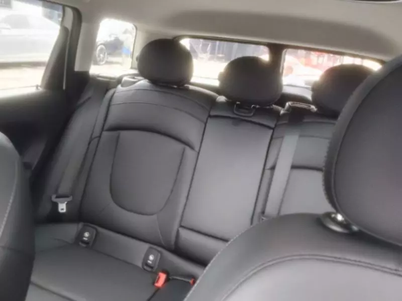 MINI Cooper Clubman   - 2016