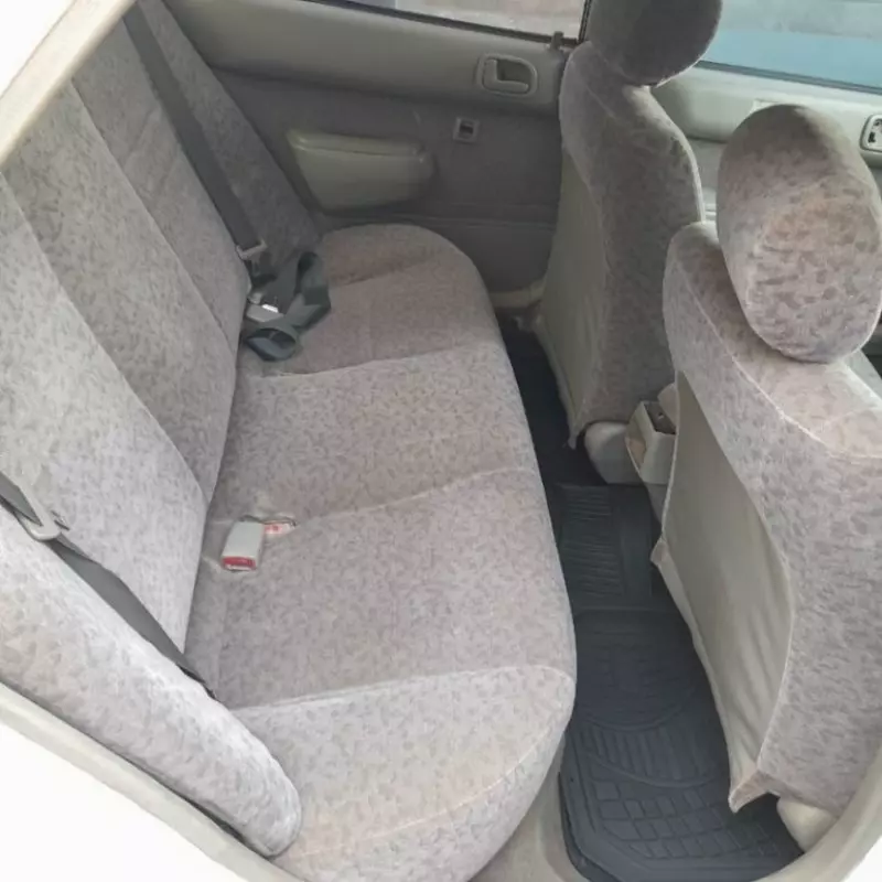 Toyota 110   - 2001