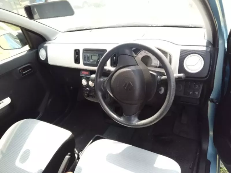 SUZUKI Alto GLX   - 2018