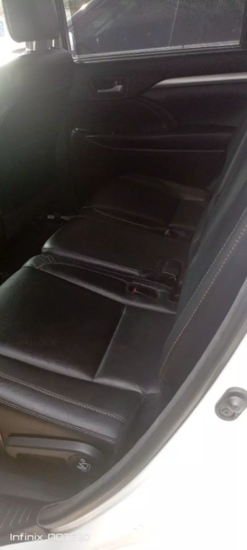 Toyota Grand Highlander   - 2018