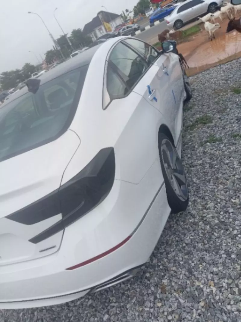 Honda Accord   - 2019
