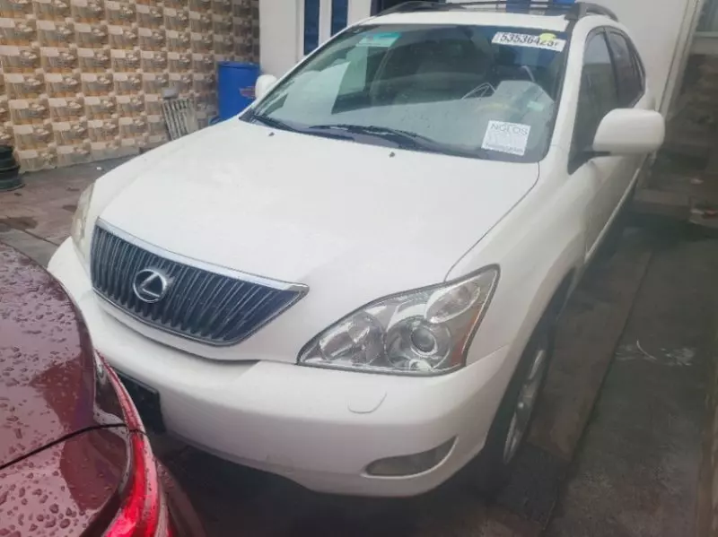 Lexus RX 330   - 2005