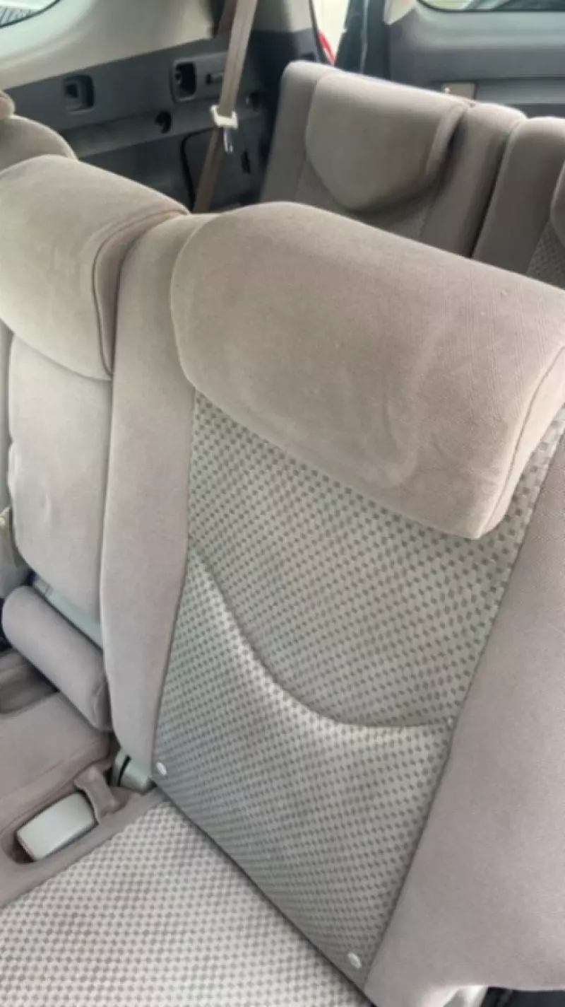 Toyota Rav4   - 2007