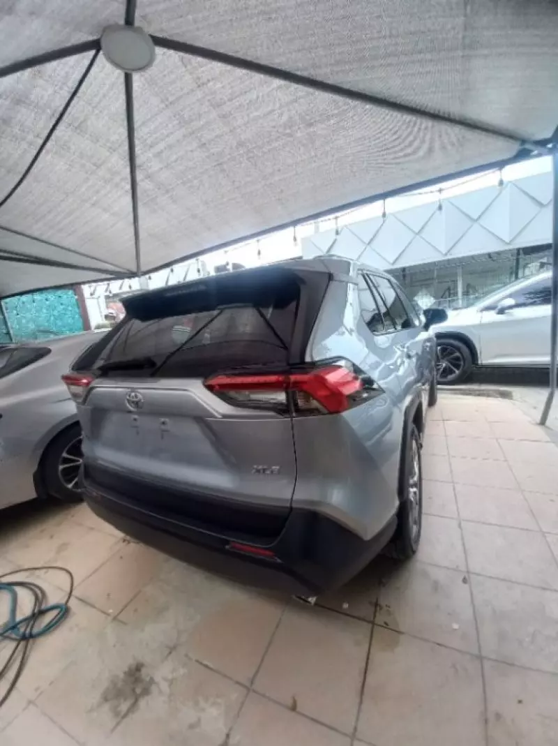 Toyota Rav4   - 2020