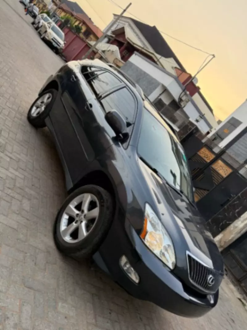 Lexus RX 330   - 2004