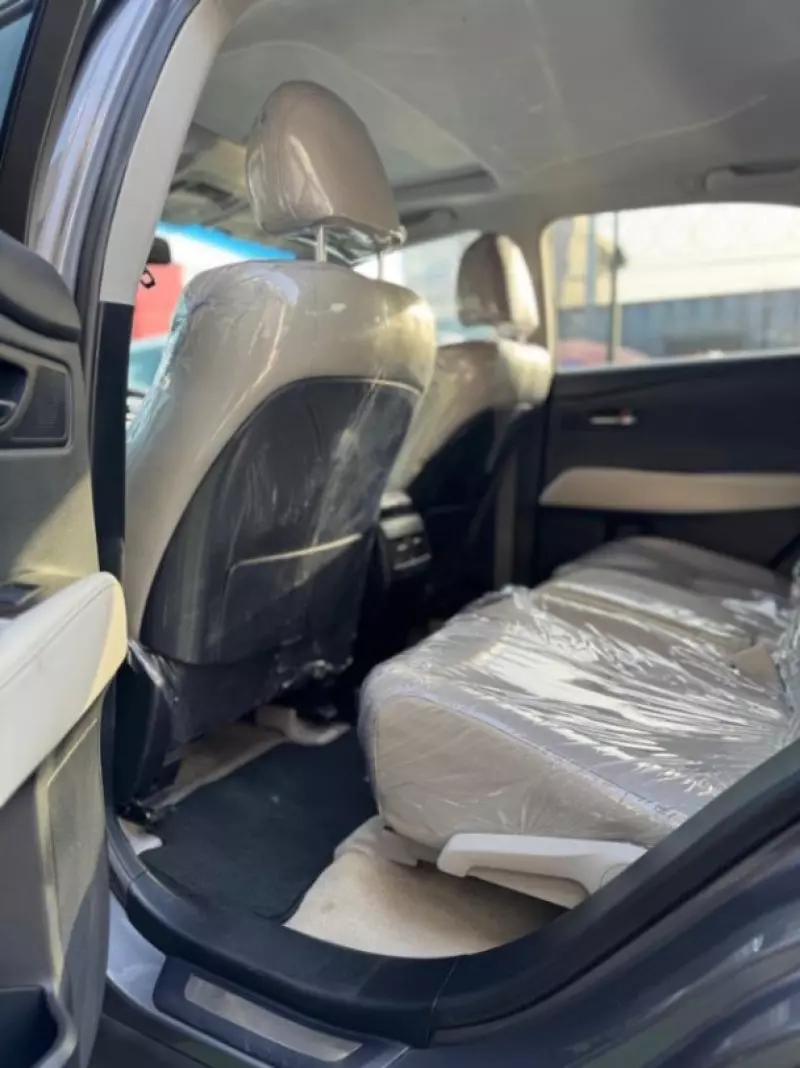 Lexus RX 350   - 2013
