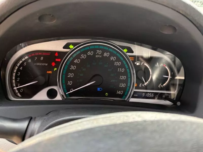 Toyota Venza   - 2009