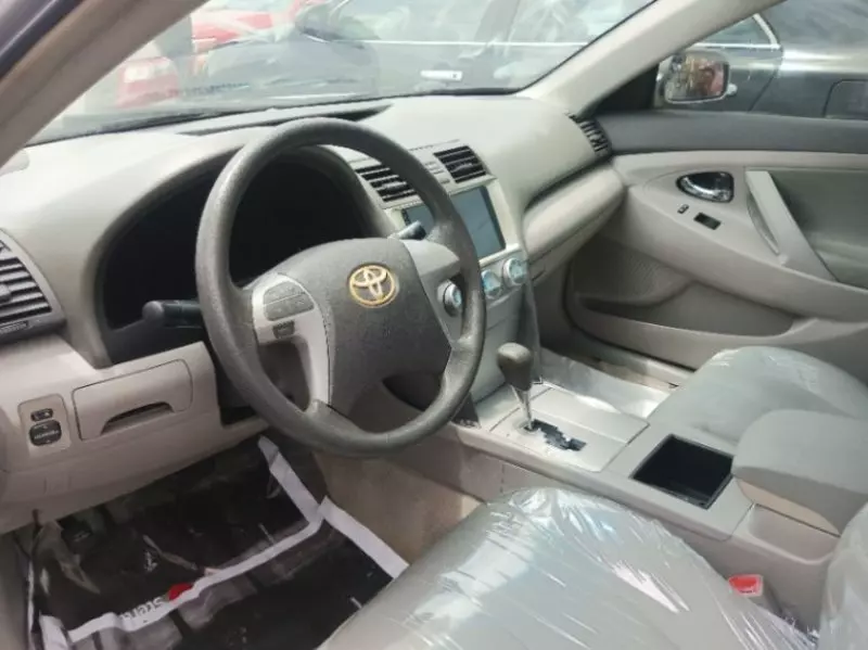 Toyota camry   - 2009