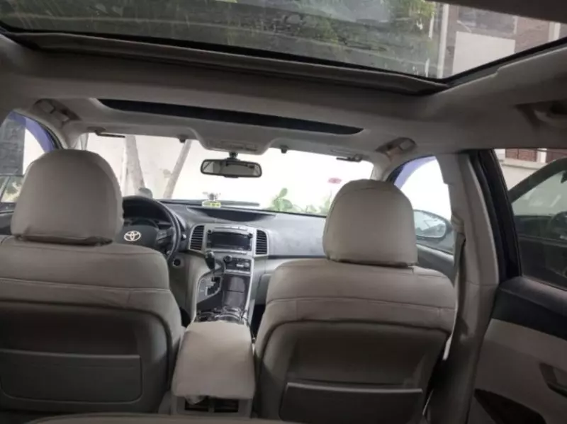 Toyota Venza   - 2010