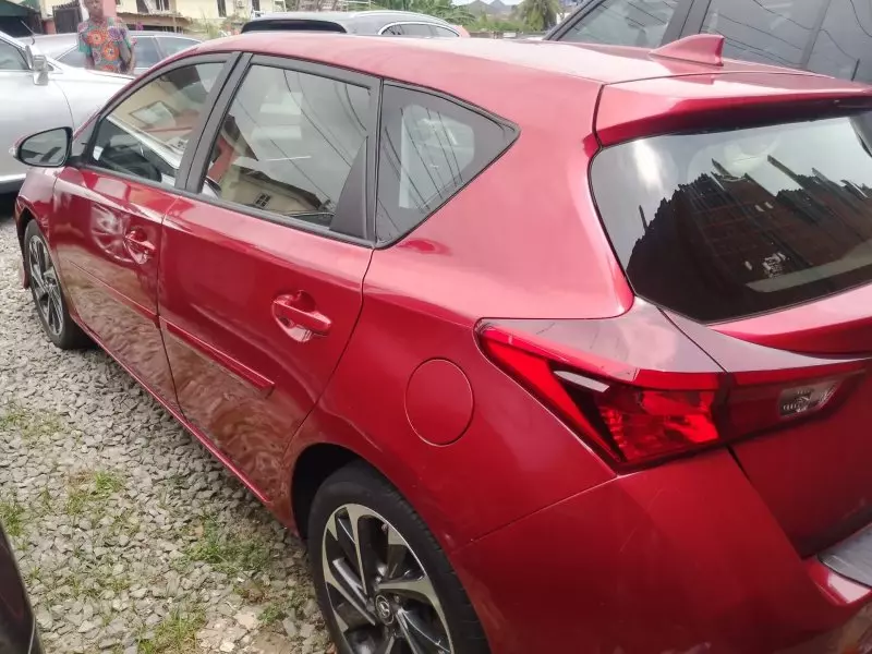 BYD 124 Spider   - 2018