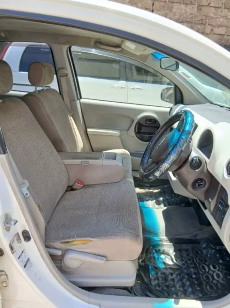 Toyota Passo   - 2014
