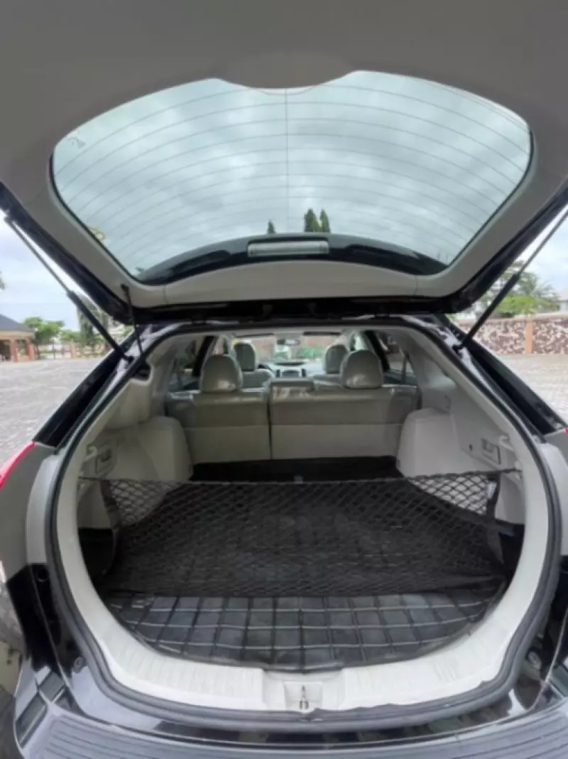 Toyota Venza   - 2015