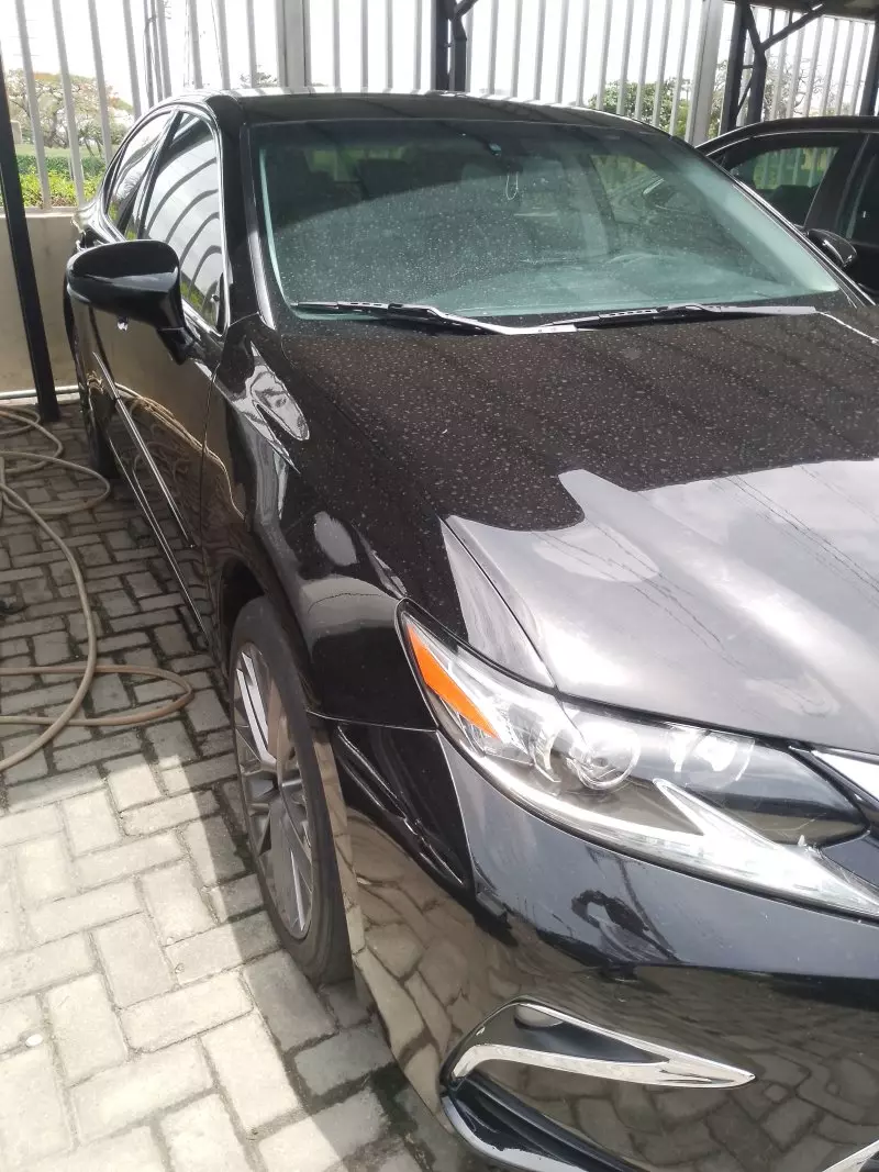 Lexus ES 350   - 2013
