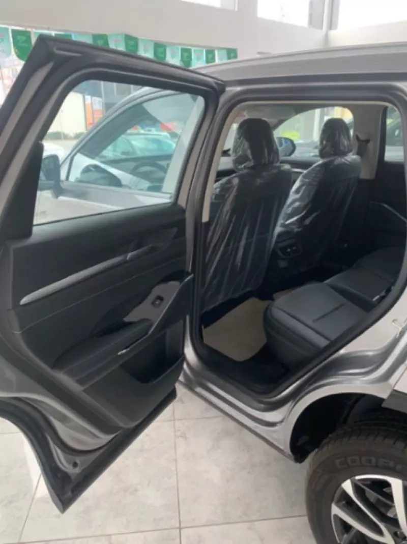 HAVAL H6 Fashionable   - 2025