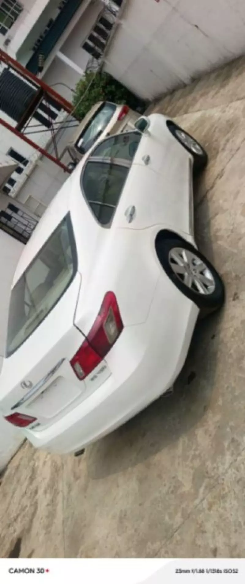 Lexus ES 350   - 2008