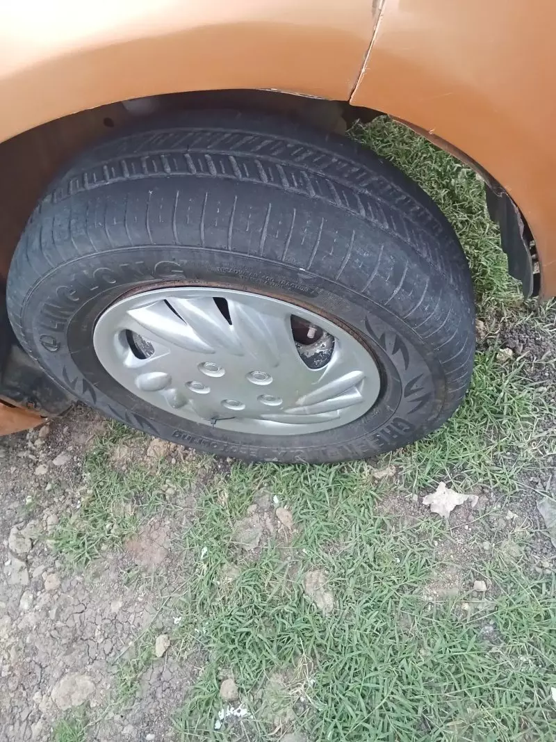 Toyota Passo   - 2013
