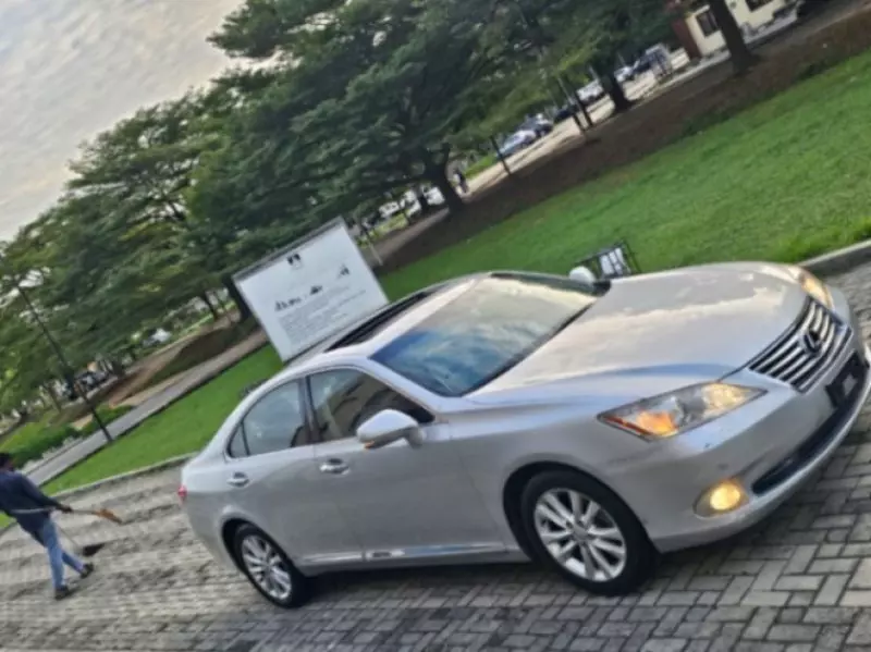 Lexus ES 350