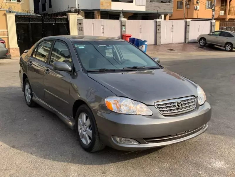 Toyota camry   - 2006