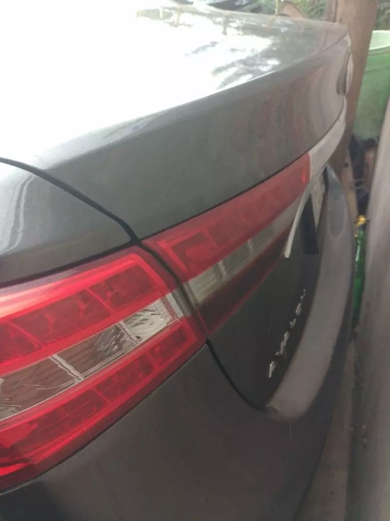 Toyota Avalon   - 2013