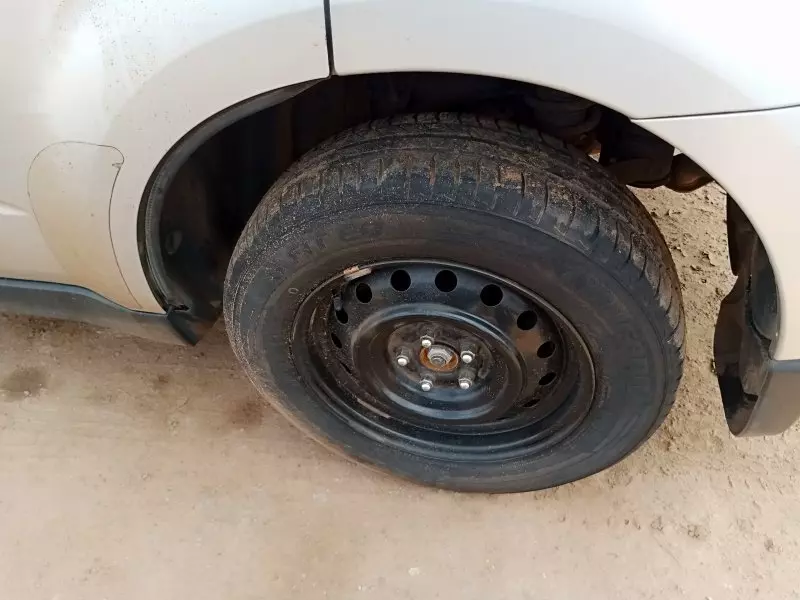 Subaru Forester   - 2009