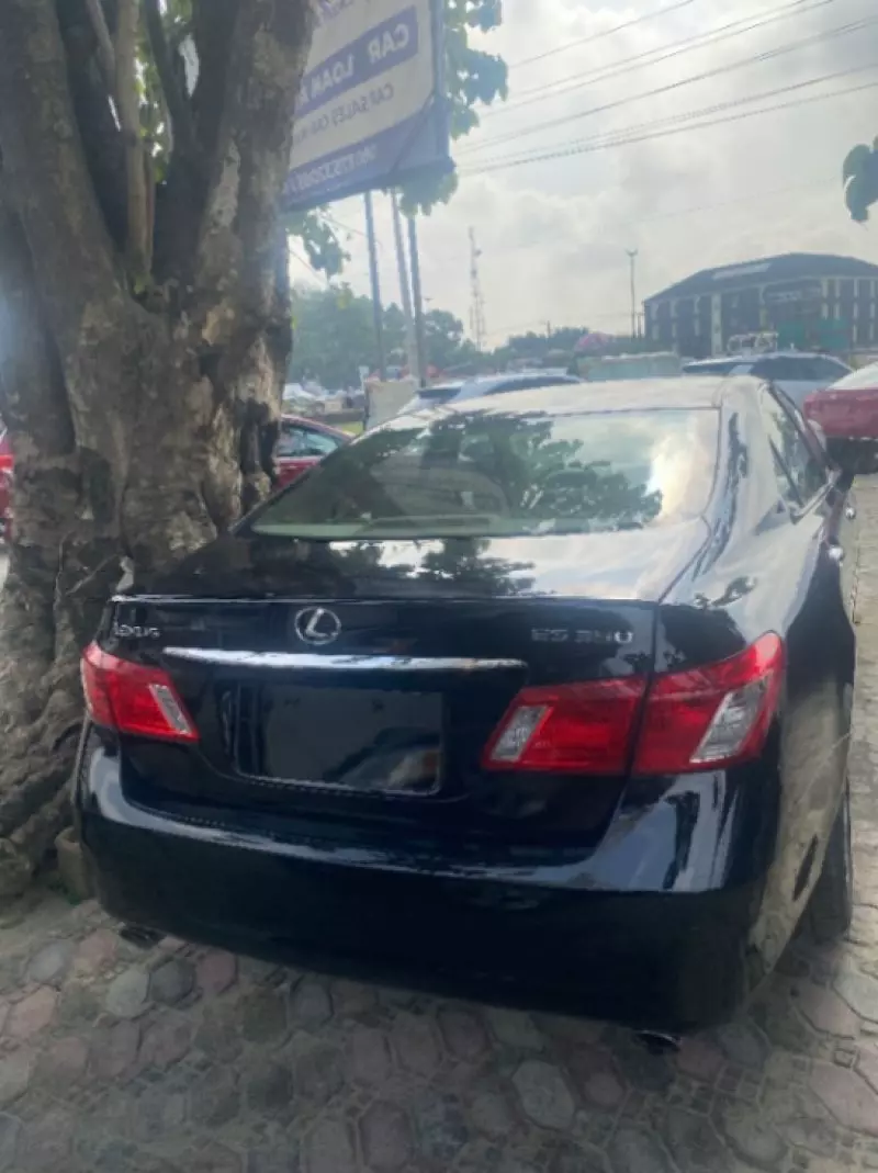 Lexus ES 350