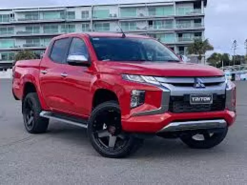 Mitsubishi GLX   - 2024