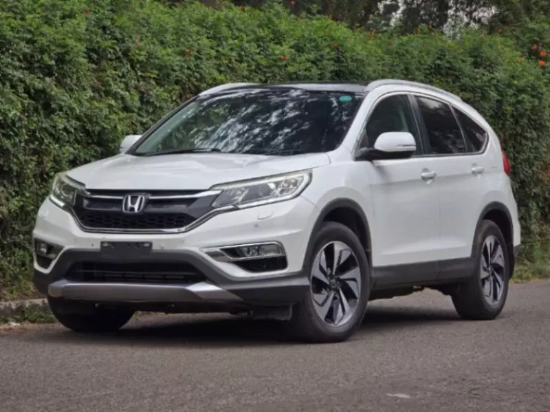 Honda Cr-v   - 2007