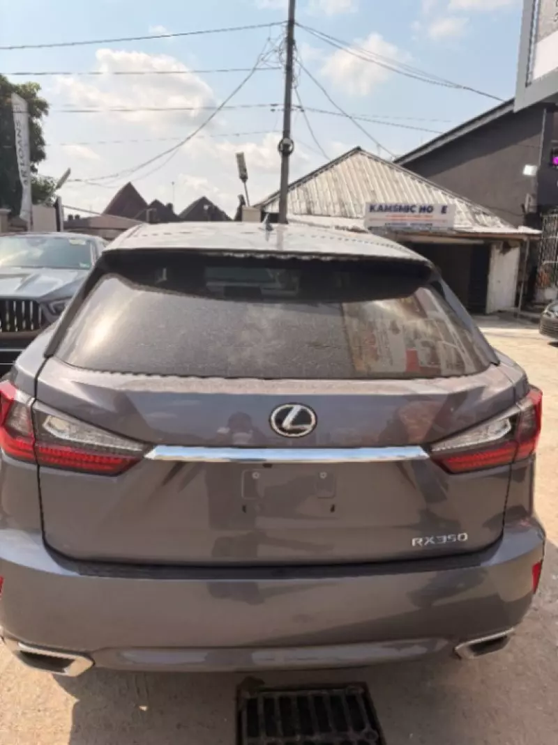 Lexus RX 350