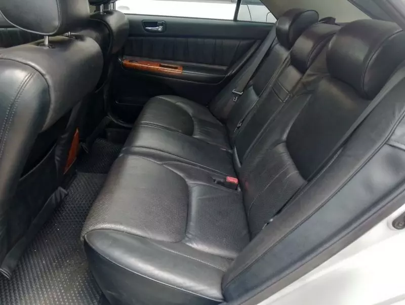 Toyota Camry   - 2006