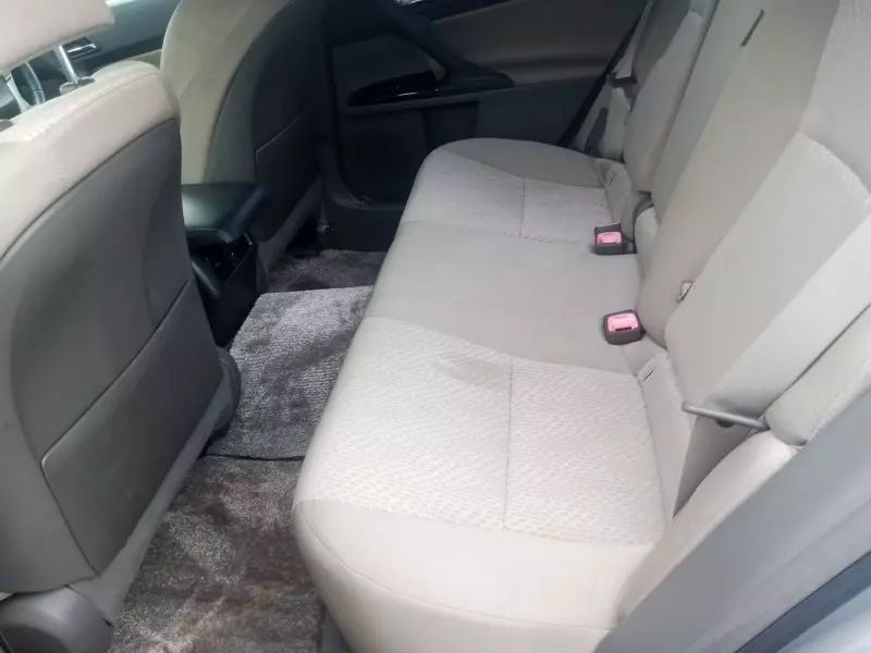 Toyota Mark X   - 2010