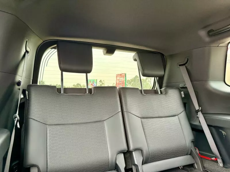 Toyota Land Cruiser Prado   - 2024
