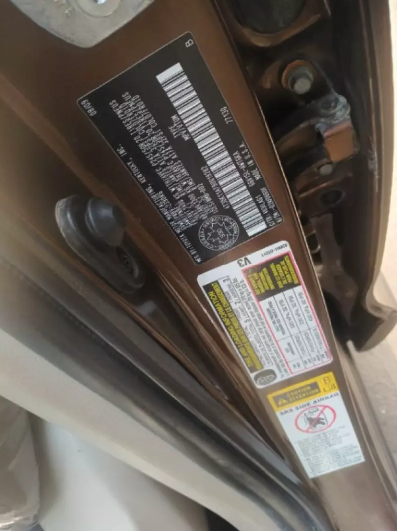 Toyota Venza   - 2013