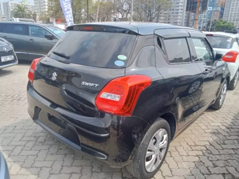 SUZUKI swift   - 2018