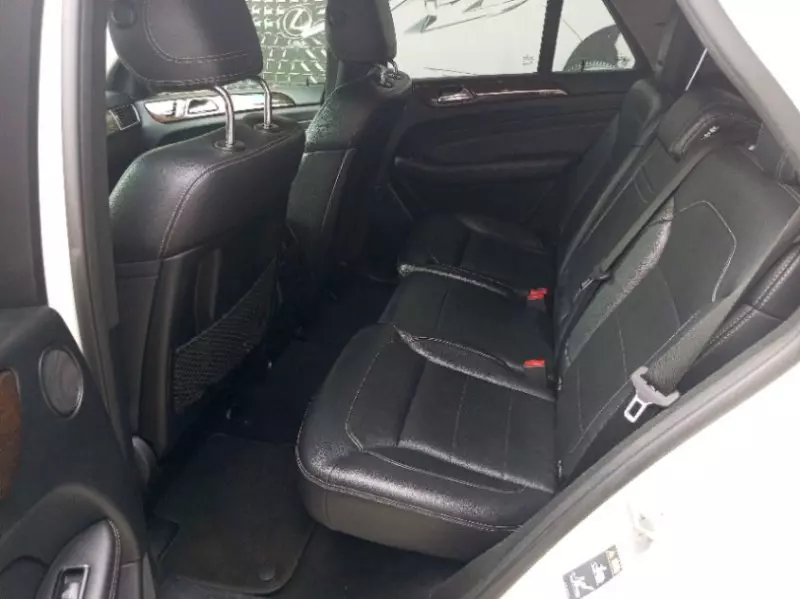 Mercedes-Benz ML 350