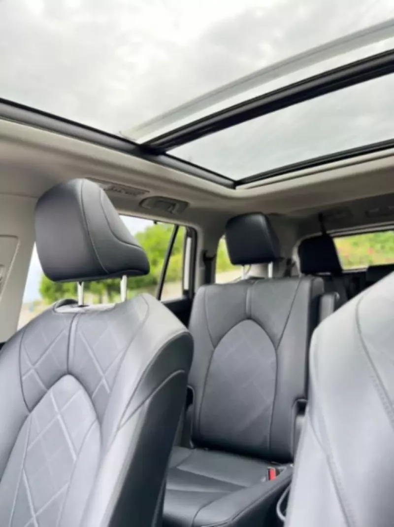 Toyota Highlander   - 2020