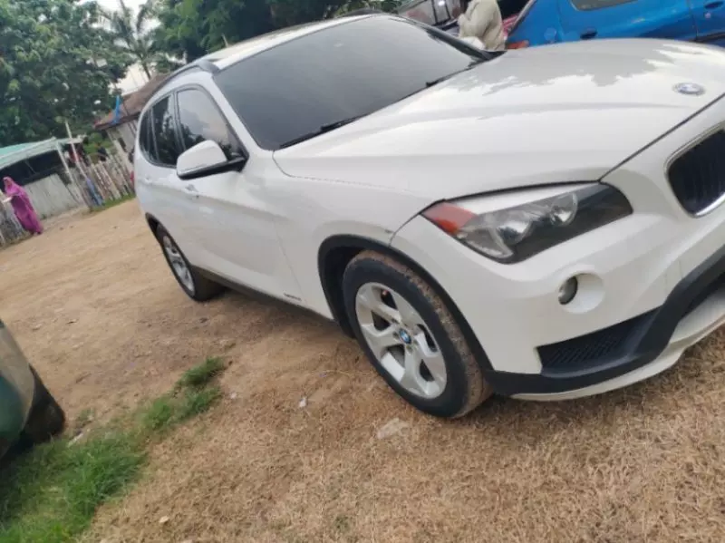 BMW X1   - 2015