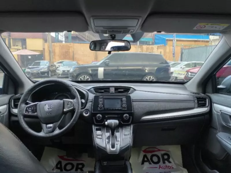 Honda CR-V   - 2020